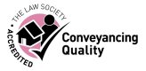 Conveyancing Quality Logo